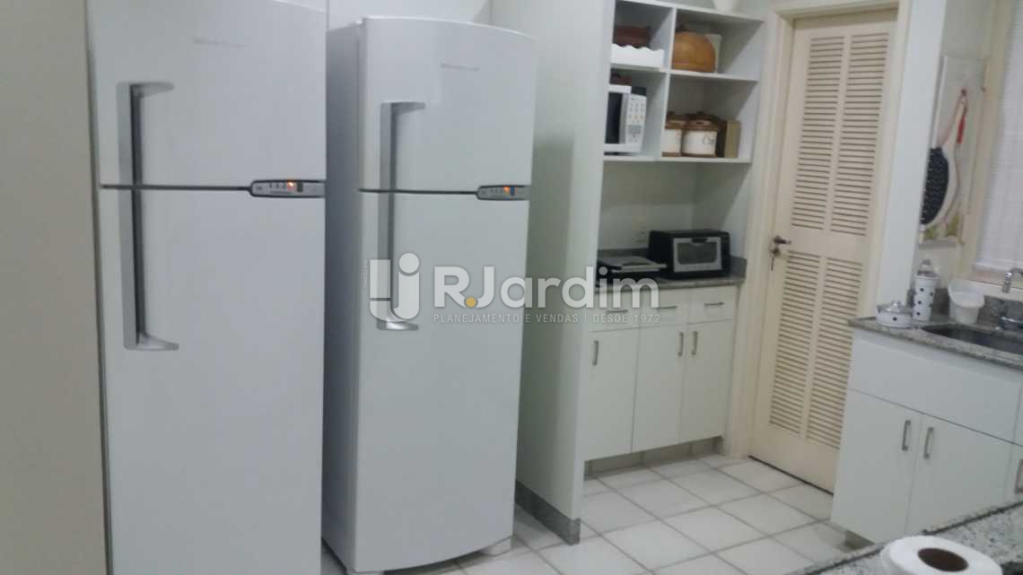 Conheça Cozinha do imóvel - Apartamento À VENDA, Flamengo, Rio de Janeiro, RJ - LAAP30862 - 15 Cozinha - Apartamento À VENDA, Flamengo, Rio de Janeiro, RJ - LAAP30862 - 15