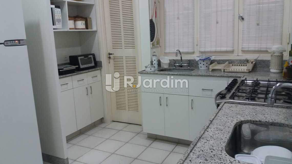 Conheça Cozinha do imóvel - Apartamento À VENDA, Flamengo, Rio de Janeiro, RJ - LAAP30862 - 16 Cozinha - Apartamento À VENDA, Flamengo, Rio de Janeiro, RJ - LAAP30862 - 16