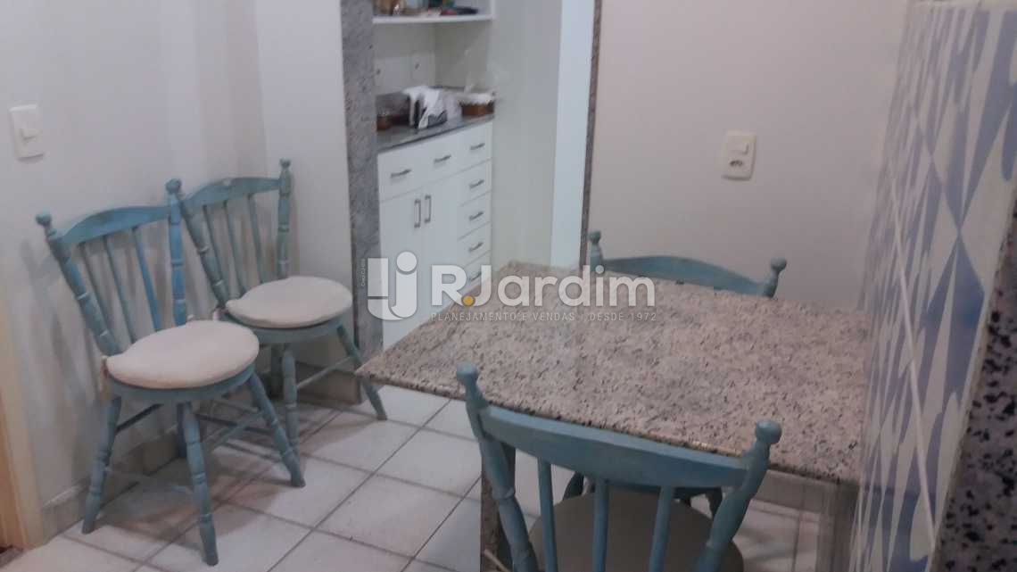 Conheça Copa do imóvel - Apartamento À VENDA, Flamengo, Rio de Janeiro, RJ - LAAP30862 - 17 Copa - Apartamento À VENDA, Flamengo, Rio de Janeiro, RJ - LAAP30862 - 17