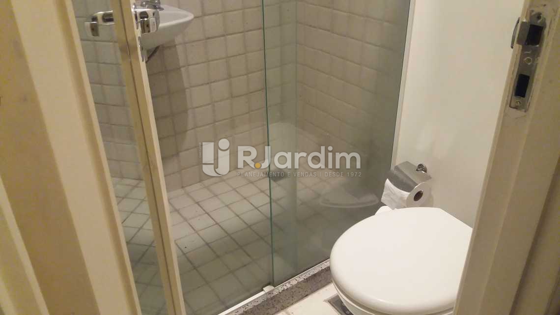 Conheça W C serviço do imóvel - Apartamento À VENDA, Flamengo, Rio de Janeiro, RJ - LAAP30862 - 18 W C serviço - Apartamento À VENDA, Flamengo, Rio de Janeiro, RJ - LAAP30862 - 18