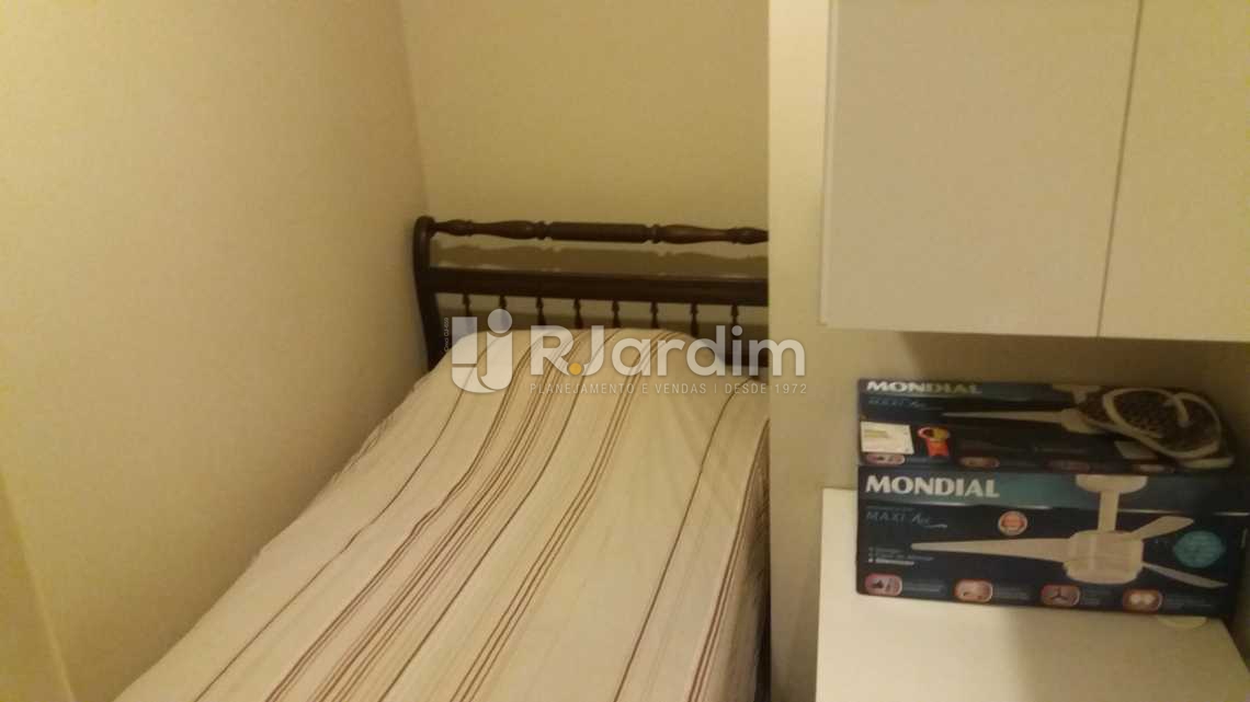 Conheça Dependência do imóvel - Apartamento À VENDA, Flamengo, Rio de Janeiro, RJ - LAAP30862 - 19 Dependência - Apartamento À VENDA, Flamengo, Rio de Janeiro, RJ - LAAP30862 - 19
