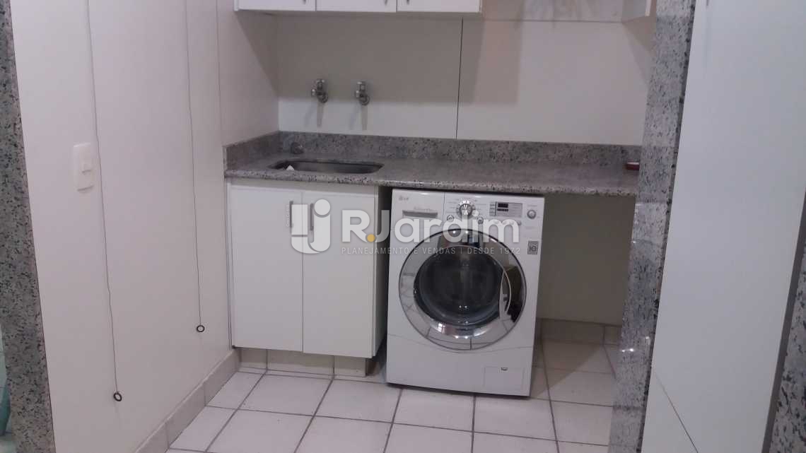 Conheça Lavanderia do imóvel - Apartamento À VENDA, Flamengo, Rio de Janeiro, RJ - LAAP30862 - 20 Lavanderia - Apartamento À VENDA, Flamengo, Rio de Janeiro, RJ - LAAP30862 - 20