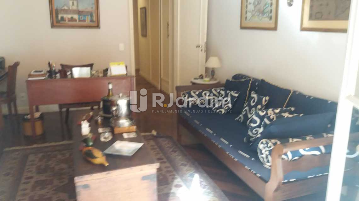 Conheça Escritório do imóvel - Apartamento À VENDA, Flamengo, Rio de Janeiro, RJ - LAAP30862 - 26 Escritório - Apartamento À VENDA, Flamengo, Rio de Janeiro, RJ - LAAP30862 - 26