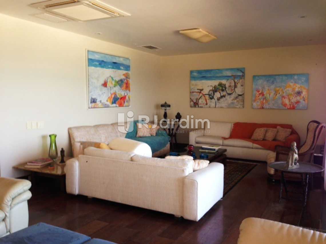Conheça Living do imóvel - Apartamento À VENDA, Leblon, Rio de Janeiro, RJ - LAAP30866 - 6 Living - Apartamento À VENDA, Leblon, Rio de Janeiro, RJ - LAAP30866 - 6