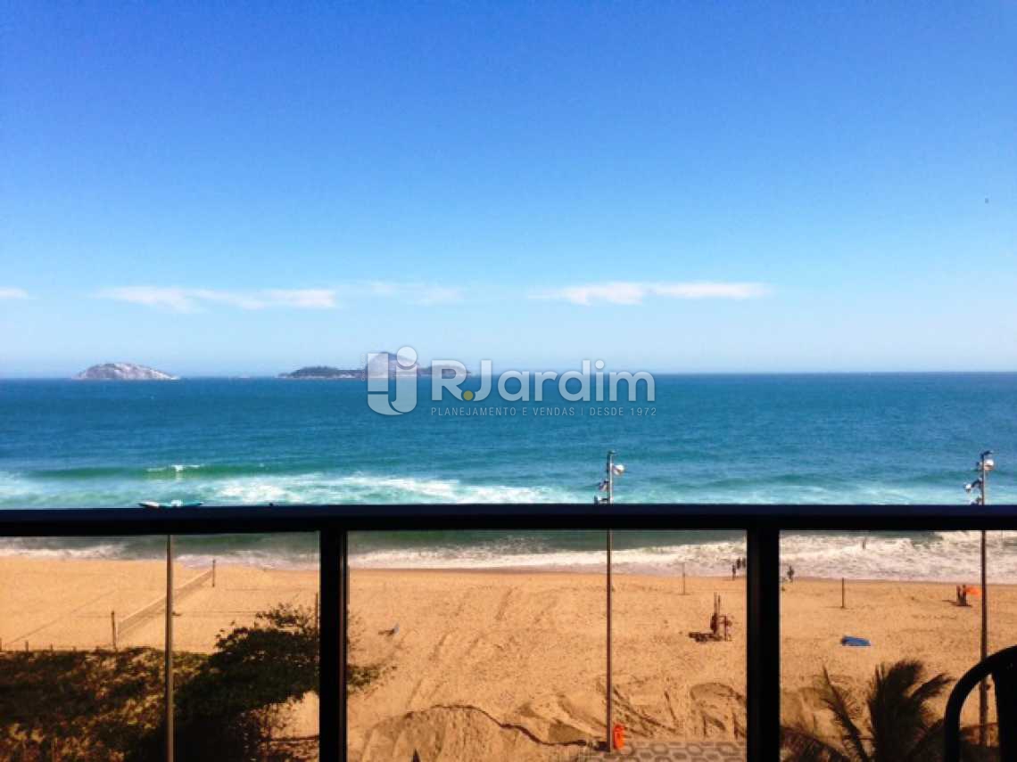 Conheça Vista frontal do imóvel - Apartamento À VENDA, Leblon, Rio de Janeiro, RJ - LAAP30866 - 1 Vista frontal - Apartamento À VENDA, Leblon, Rio de Janeiro, RJ - LAAP30866 - 1