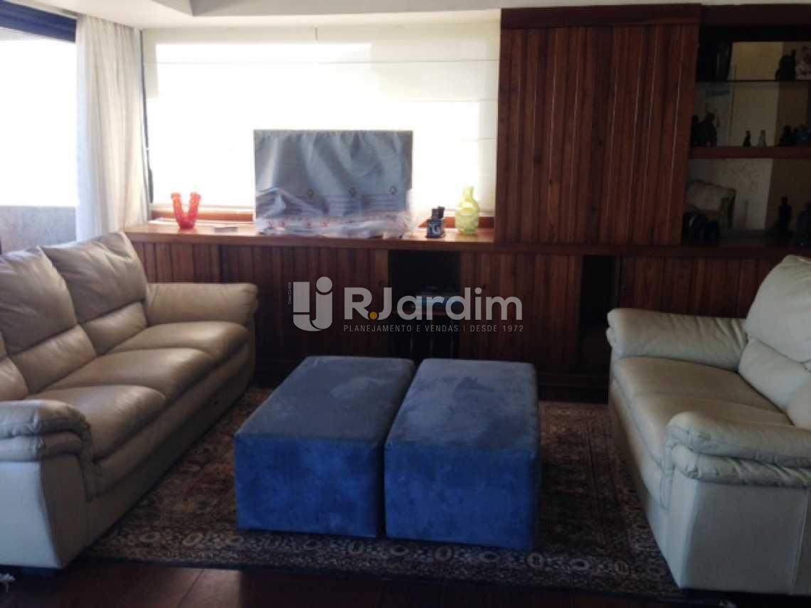 Conheça Living do imóvel - Apartamento À VENDA, Leblon, Rio de Janeiro, RJ - LAAP30866 - 7 Living - Apartamento À VENDA, Leblon, Rio de Janeiro, RJ - LAAP30866 - 7