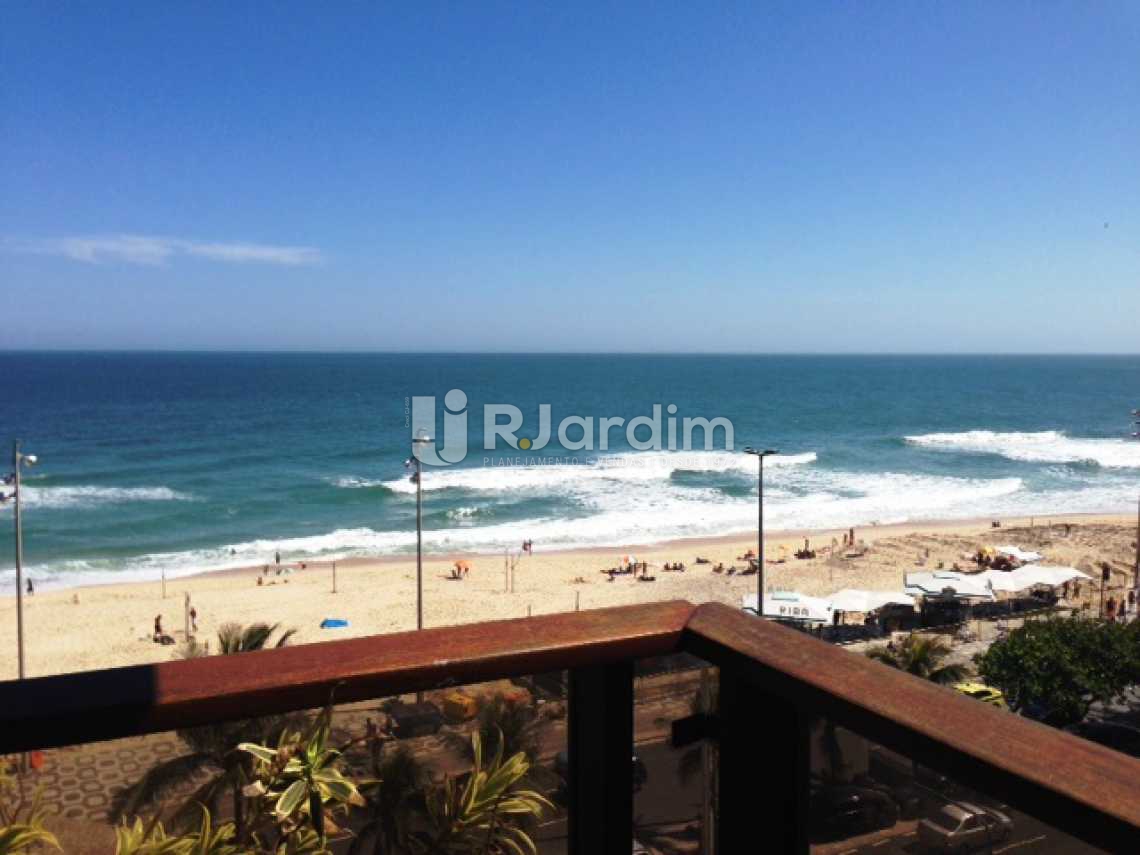Conheça Vista panorâmica do imóvel - Apartamento À VENDA, Leblon, Rio de Janeiro, RJ - LAAP30866 - 11 Vista panorâmica - Apartamento À VENDA, Leblon, Rio de Janeiro, RJ - LAAP30866 - 11