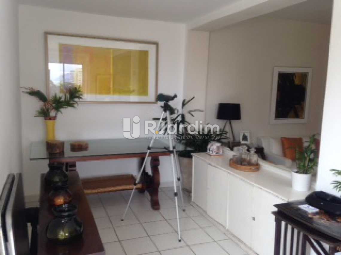 Conheça salão segundo piso do imóvel - Cobertura À Venda - Gávea - Rio de Janeiro - RJ - LACO30118 - 10 salão segundo piso - Cobertura À Venda - Gávea - Rio de Janeiro - RJ - LACO30118 - 10
