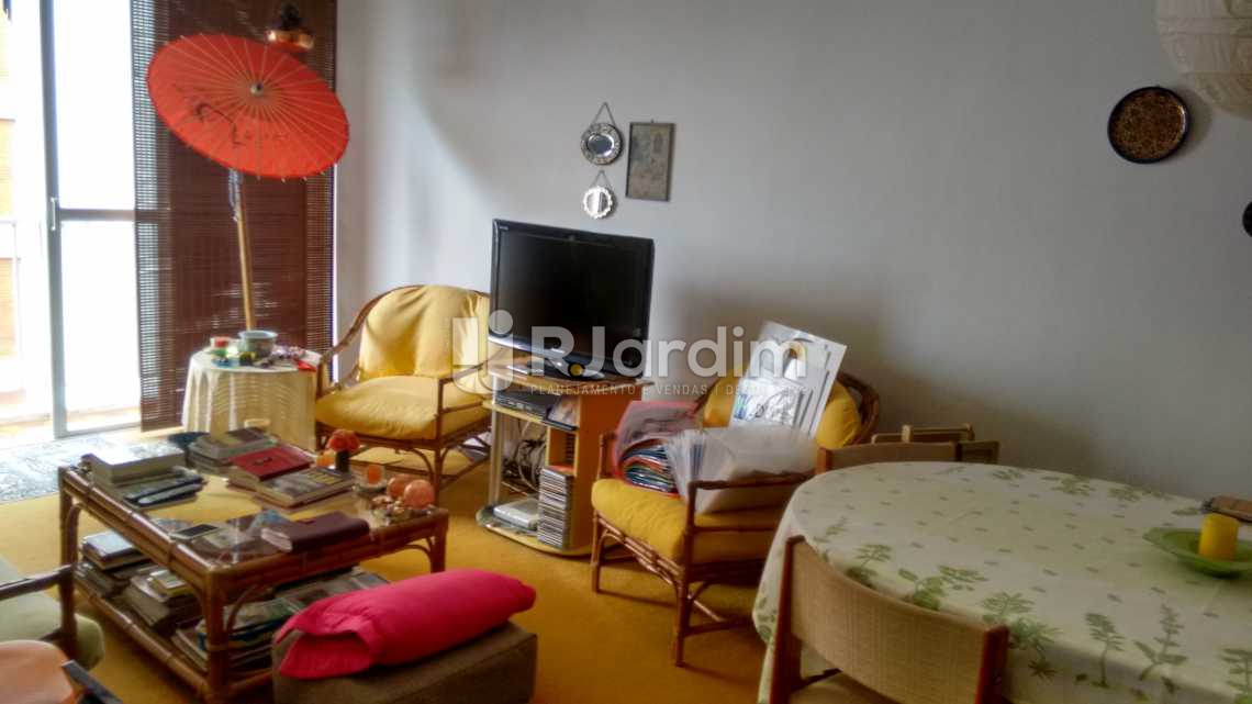 Conheça sala do imóvel - Apartamento Avenida Epitácio Pessoa,Lagoa, Zona Sul,Rio de Janeiro, RJ À Venda, 1 Quarto, 74m² - LAAP10141 - 4 sala - Apartamento Avenida Epitácio Pessoa,Lagoa, Zona Sul,Rio de Janeiro, RJ À Venda, 1 Quarto, 74m² - LAAP10141 - 4