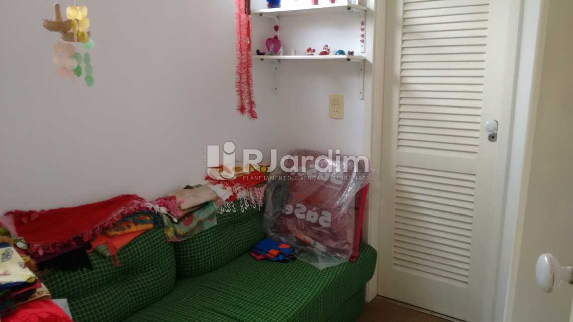 Conheça dependência do imóvel - Apartamento Avenida Epitácio Pessoa,Lagoa, Zona Sul,Rio de Janeiro, RJ À Venda, 1 Quarto, 74m² - LAAP10141 - 12 dependência - Apartamento Avenida Epitácio Pessoa,Lagoa, Zona Sul,Rio de Janeiro, RJ À Venda, 1 Quarto, 74m² - LAAP10141 - 12