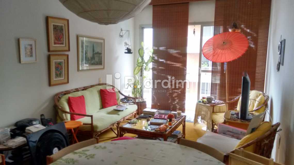 Conheça sala do imóvel - Apartamento Avenida Epitácio Pessoa,Lagoa, Zona Sul,Rio de Janeiro, RJ À Venda, 1 Quarto, 74m² - LAAP10141 - 5 sala - Apartamento Avenida Epitácio Pessoa,Lagoa, Zona Sul,Rio de Janeiro, RJ À Venda, 1 Quarto, 74m² - LAAP10141 - 5
