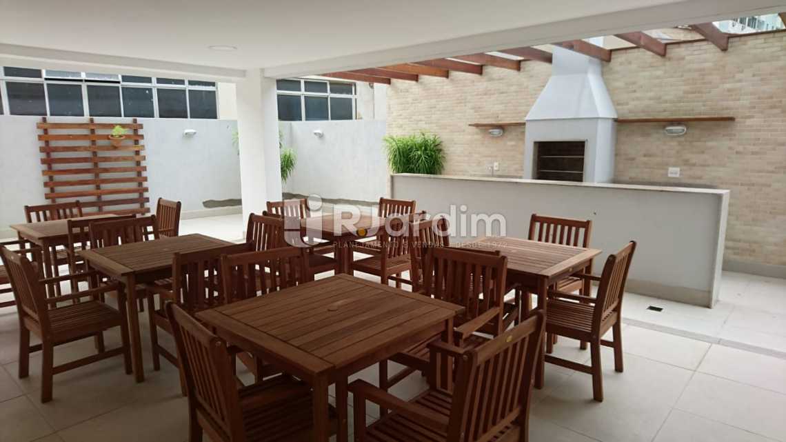 Conheça TIJUCA do imóvel - Épico Residencial Cobertura Tijuca 3 Quartos - LACO30281 - 25 TIJUCA - Épico Residencial Cobertura Tijuca 3 Quartos - LACO30281 - 25