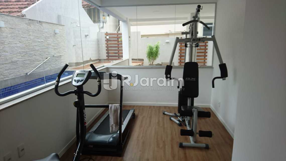 Conheça TIJUCA do imóvel - Épico Residencial Cobertura Tijuca 3 Quartos - LACO30281 - 23 TIJUCA - Épico Residencial Cobertura Tijuca 3 Quartos - LACO30281 - 23
