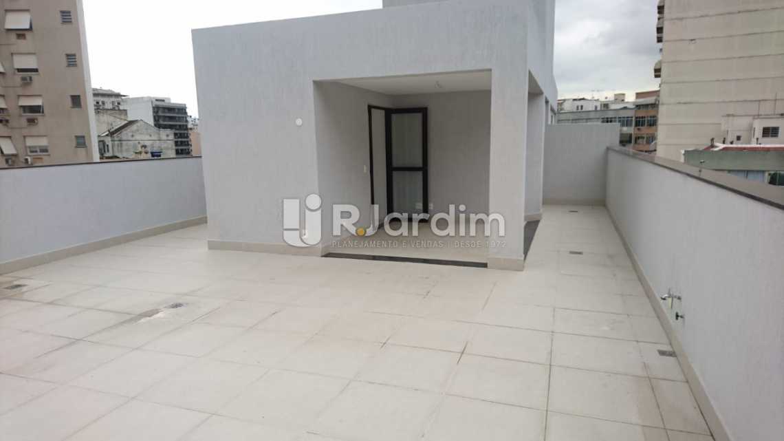 Conheça TIJUCA do imóvel - Épico Residencial Cobertura Tijuca 3 Quartos - LACO30281 - 6 TIJUCA - Épico Residencial Cobertura Tijuca 3 Quartos - LACO30281 - 6
