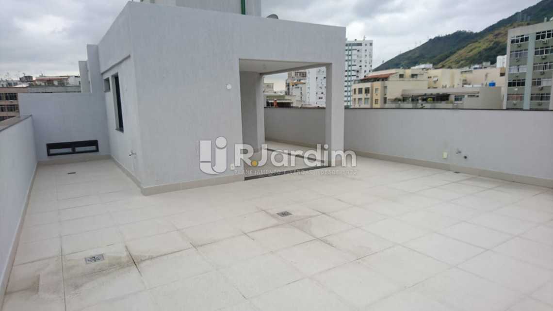 Conheça TIJUCA do imóvel - Épico Residencial Cobertura Tijuca 3 Quartos - LACO30281 - 7 TIJUCA - Épico Residencial Cobertura Tijuca 3 Quartos - LACO30281 - 7