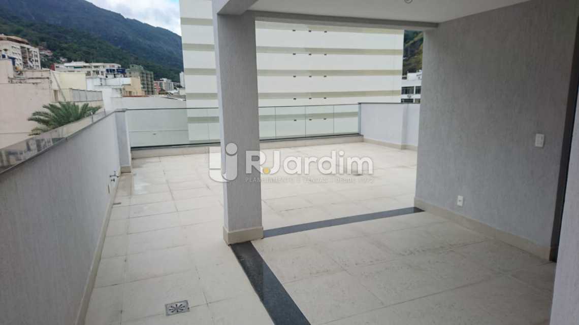 Conheça TIJUCA do imóvel - Épico Residencial Cobertura Tijuca 3 Quartos - LACO30281 - 8 TIJUCA - Épico Residencial Cobertura Tijuca 3 Quartos - LACO30281 - 8