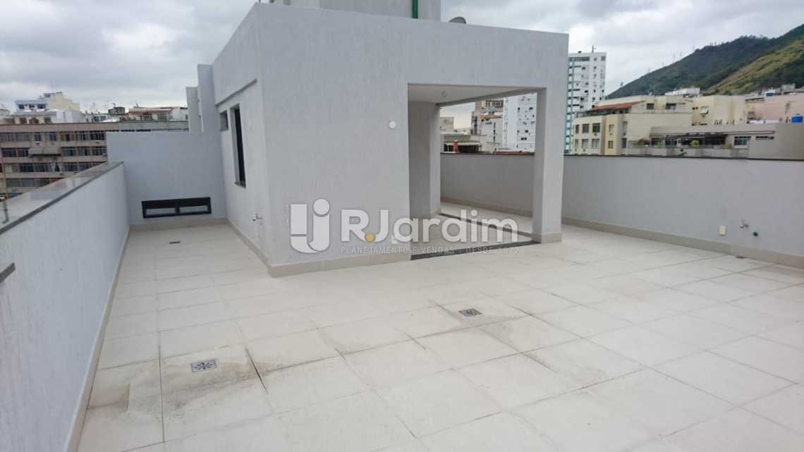 Conheça TIJUCA do imóvel - Épico Residencial Cobertura Tijuca 3 Quartos - LACO30281 - 9 TIJUCA - Épico Residencial Cobertura Tijuca 3 Quartos - LACO30281 - 9