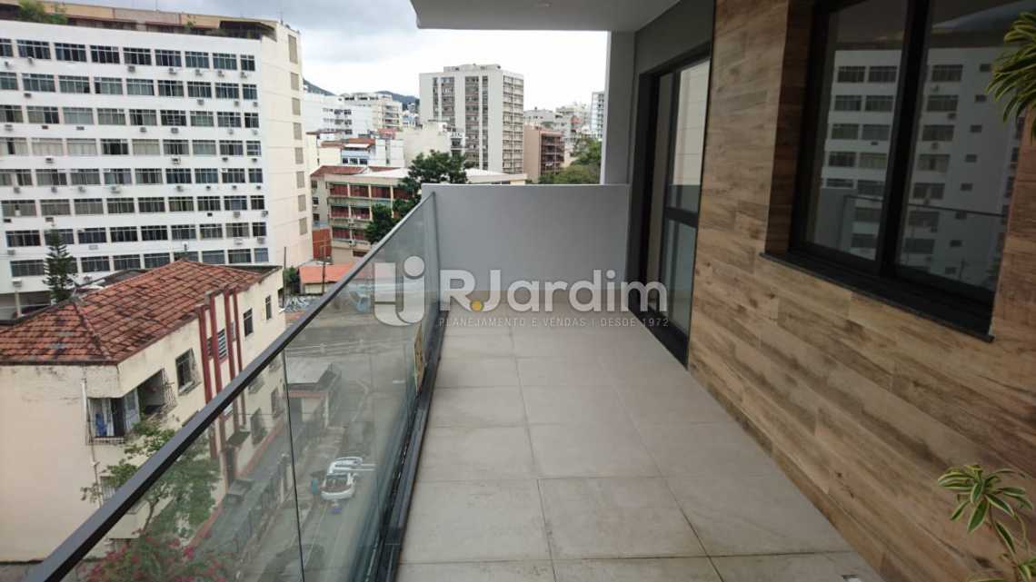 Conheça TIJUCA do imóvel - Épico Residencial Cobertura Tijuca 3 Quartos - LACO30281 - 12 TIJUCA - Épico Residencial Cobertura Tijuca 3 Quartos - LACO30281 - 12