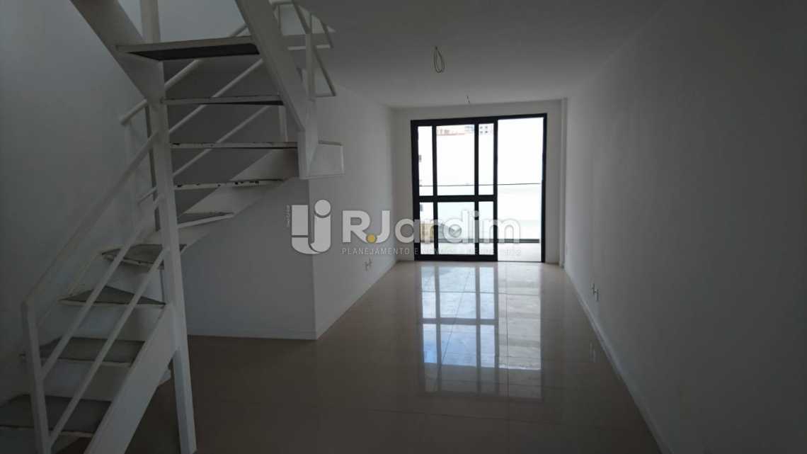 Conheça TIJUCA do imóvel - Épico Residencial Cobertura Tijuca 3 Quartos - LACO30281 - 10 TIJUCA - Épico Residencial Cobertura Tijuca 3 Quartos - LACO30281 - 10