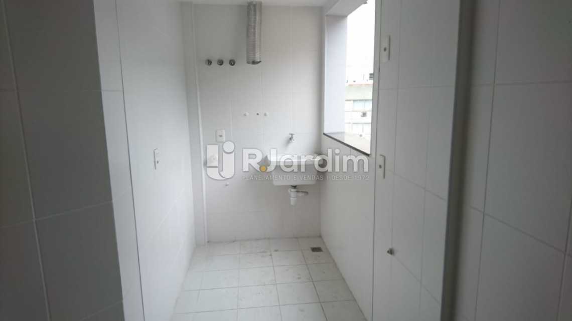 Conheça TIJUCA do imóvel - Épico Residencial Cobertura Tijuca 3 Quartos - LACO30281 - 18 TIJUCA - Épico Residencial Cobertura Tijuca 3 Quartos - LACO30281 - 18