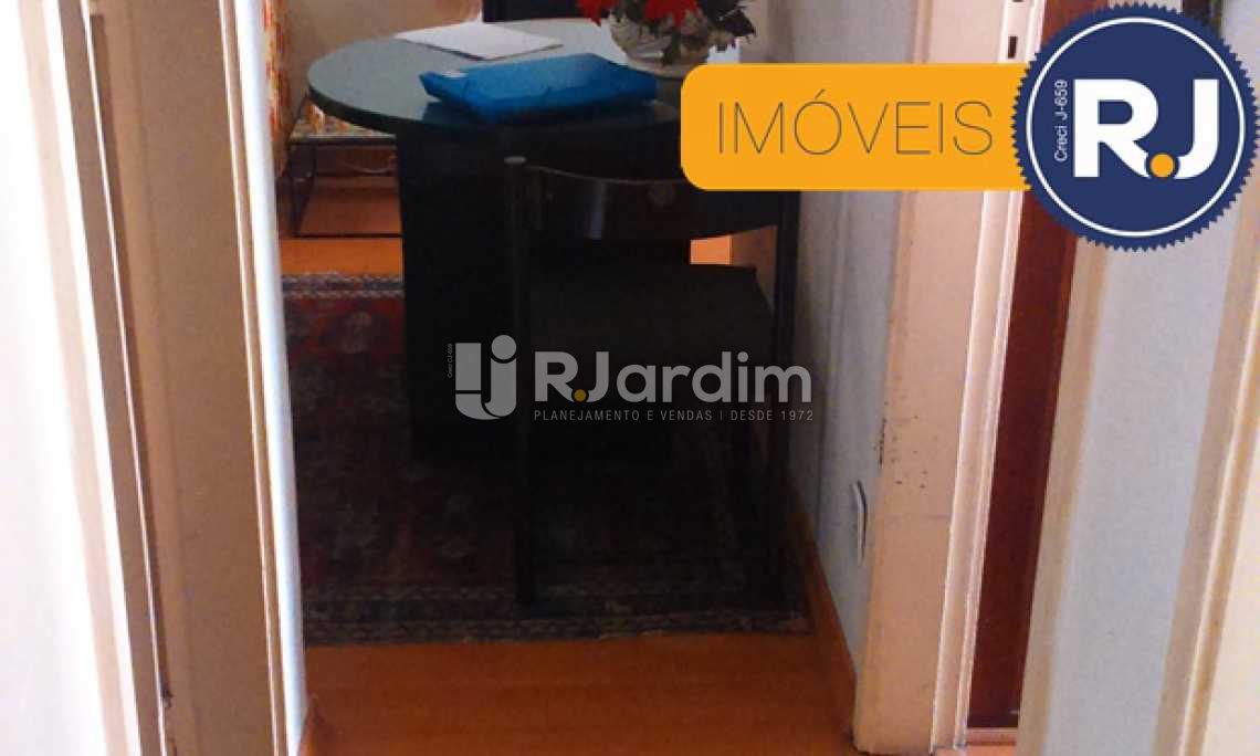 Conheça CIRCULAÇÃO do imóvel - Apartamento À VENDA, Copacabana, Rio de Janeiro, RJ - LAAP20612 - 4 CIRCULAÇÃO - Apartamento À VENDA, Copacabana, Rio de Janeiro, RJ - LAAP20612 - 4
