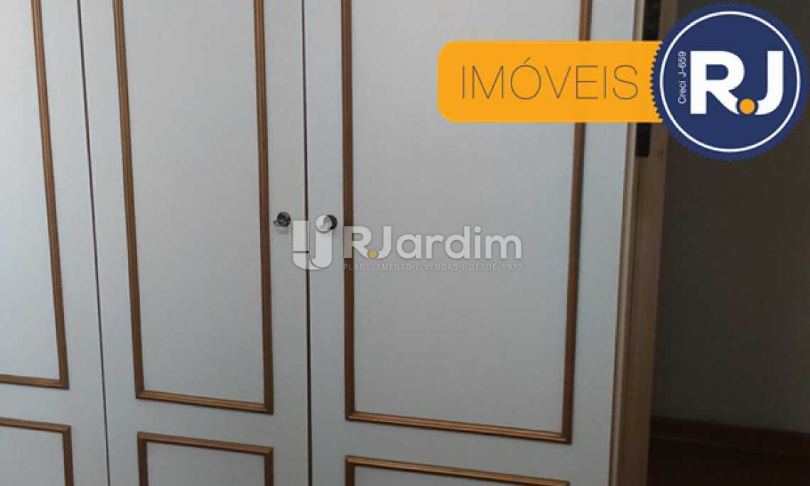 Conheça QUARTO do imóvel - Apartamento À VENDA, Copacabana, Rio de Janeiro, RJ - LAAP20612 - 9 QUARTO - Apartamento À VENDA, Copacabana, Rio de Janeiro, RJ - LAAP20612 - 9