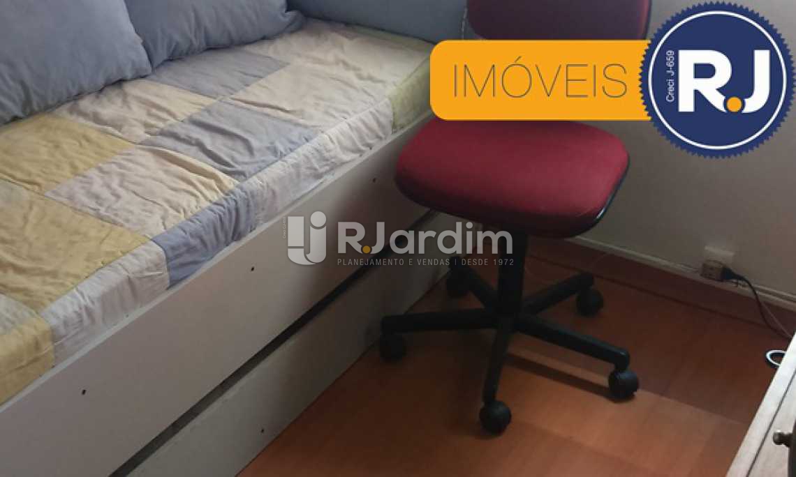 Conheça QUARTO do imóvel - Apartamento À VENDA, Copacabana, Rio de Janeiro, RJ - LAAP20612 - 8 QUARTO - Apartamento À VENDA, Copacabana, Rio de Janeiro, RJ - LAAP20612 - 8