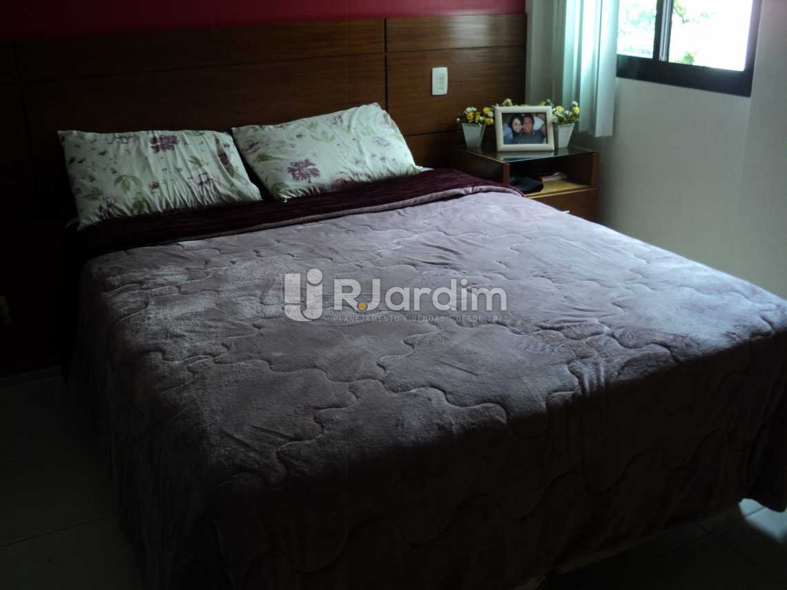 Conheça Suíte 2º piso do imóvel - Cobertura À VENDA, Botafogo, Rio de Janeiro, RJ - LACO40066 - 14 Suíte 2º piso - Cobertura À VENDA, Botafogo, Rio de Janeiro, RJ - LACO40066 - 14