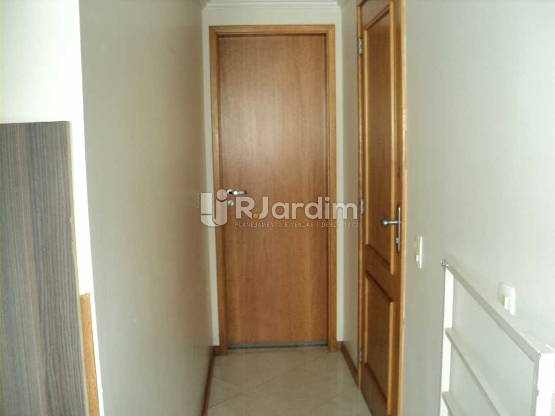 Conheça Hall do imóvel - Cobertura À VENDA, Botafogo, Rio de Janeiro, RJ - LACO40066 - 3 Hall - Cobertura À VENDA, Botafogo, Rio de Janeiro, RJ - LACO40066 - 3