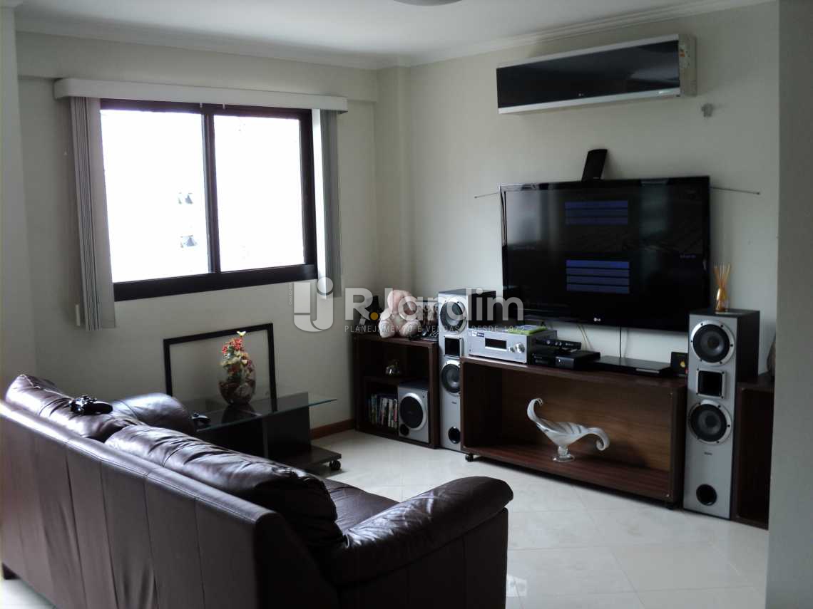 Conheça Sala do imóvel - Cobertura À VENDA, Botafogo, Rio de Janeiro, RJ - LACO40066 - 4 Sala - Cobertura À VENDA, Botafogo, Rio de Janeiro, RJ - LACO40066 - 4