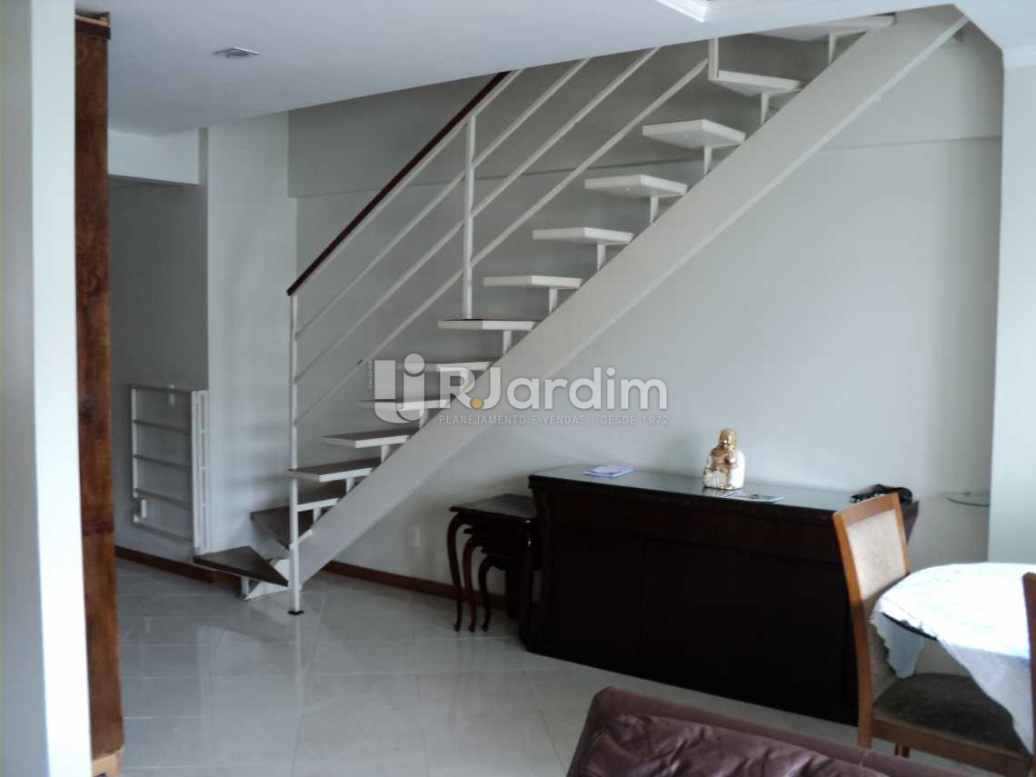 Conheça Sala do imóvel - Cobertura À VENDA, Botafogo, Rio de Janeiro, RJ - LACO40066 - 6 Sala - Cobertura À VENDA, Botafogo, Rio de Janeiro, RJ - LACO40066 - 6