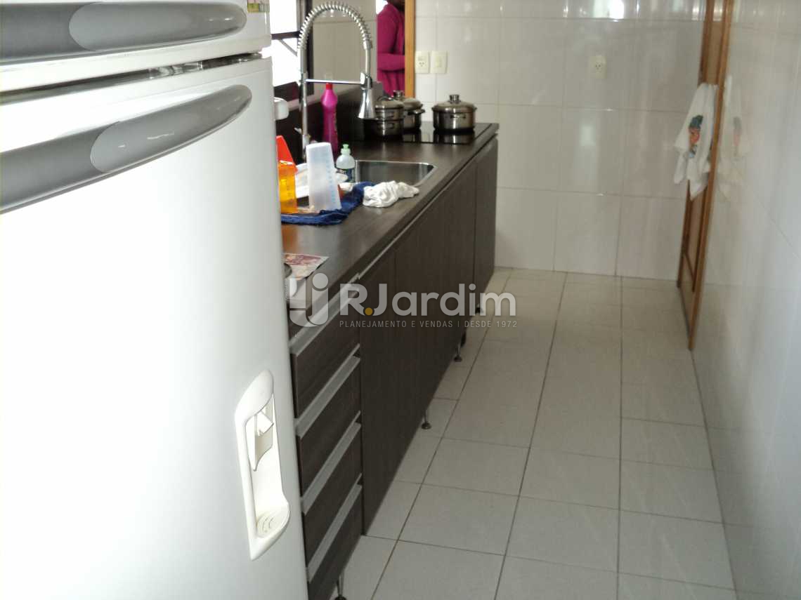 Conheça Cozinha do imóvel - Cobertura À VENDA, Botafogo, Rio de Janeiro, RJ - LACO40066 - 20 Cozinha - Cobertura À VENDA, Botafogo, Rio de Janeiro, RJ - LACO40066 - 20
