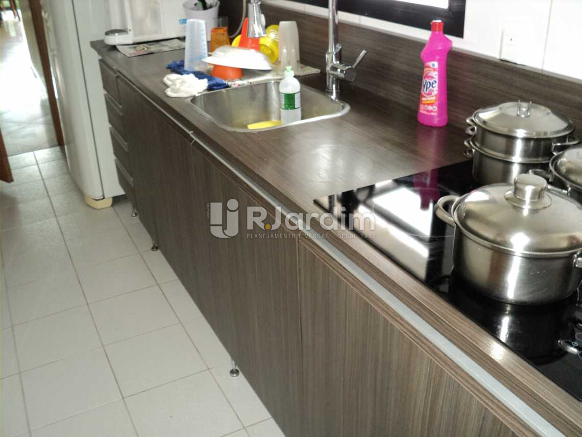 Conheça Cozinha do imóvel - Cobertura À VENDA, Botafogo, Rio de Janeiro, RJ - LACO40066 - 21 Cozinha - Cobertura À VENDA, Botafogo, Rio de Janeiro, RJ - LACO40066 - 21