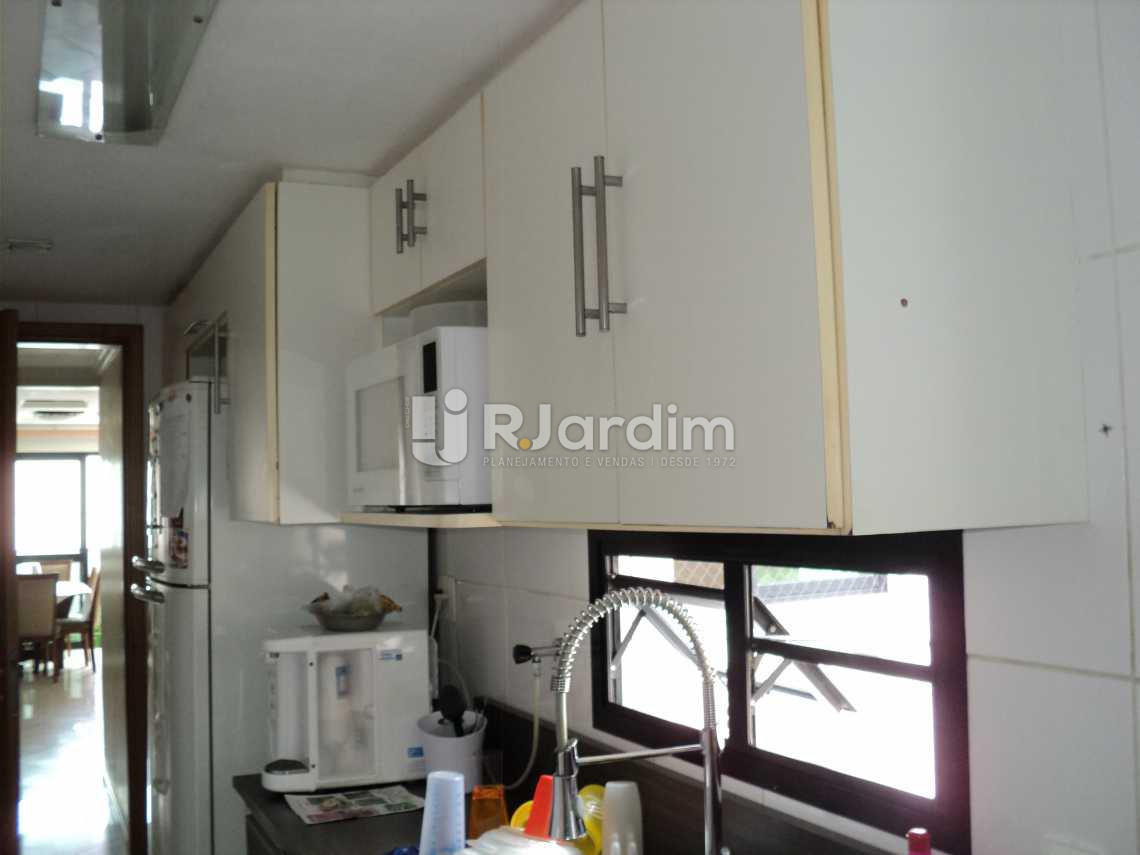 Conheça Cozinha do imóvel - Cobertura À VENDA, Botafogo, Rio de Janeiro, RJ - LACO40066 - 22 Cozinha - Cobertura À VENDA, Botafogo, Rio de Janeiro, RJ - LACO40066 - 22
