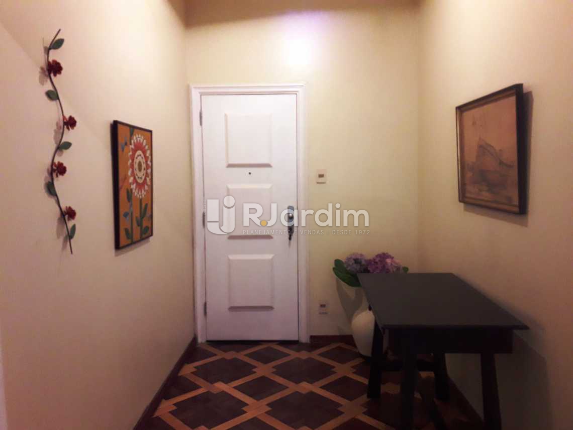 Conheça Hall do imóvel - Apartamento À VENDA, Ipanema, Rio de Janeiro, RJ - LAAP30890 - 3 Hall - Apartamento À VENDA, Ipanema, Rio de Janeiro, RJ - LAAP30890 - 3