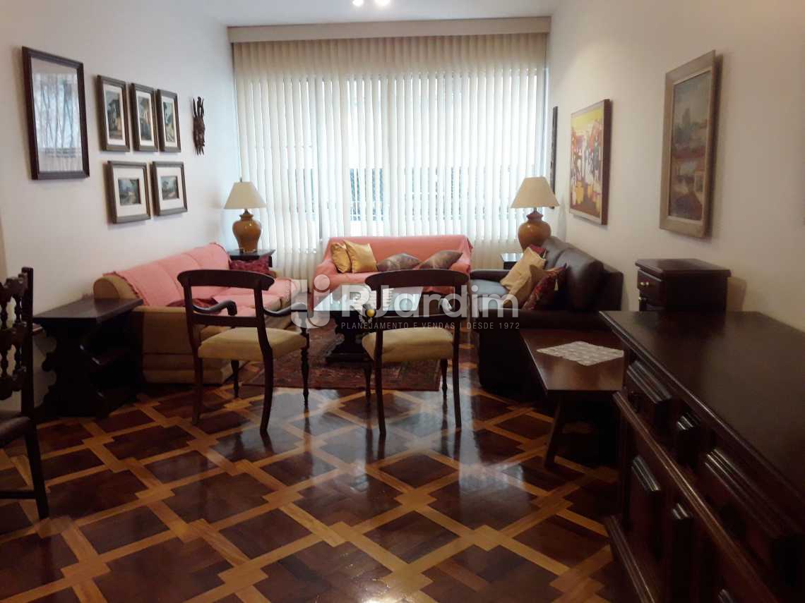 Conheça Salão do imóvel - Apartamento À VENDA, Ipanema, Rio de Janeiro, RJ - LAAP30890 - 1 Salão - Apartamento À VENDA, Ipanema, Rio de Janeiro, RJ - LAAP30890 - 1