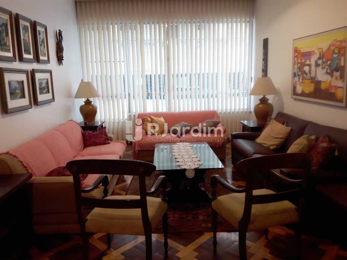 Conheça Ambiente de estar do imóvel - Apartamento À VENDA, Ipanema, Rio de Janeiro, RJ - LAAP30890 - 4 Ambiente de estar - Apartamento À VENDA, Ipanema, Rio de Janeiro, RJ - LAAP30890 - 4
