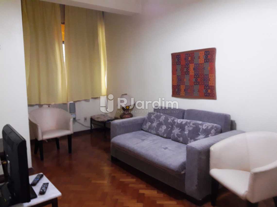 Conheça Quarto 1 do imóvel - Apartamento À VENDA, Ipanema, Rio de Janeiro, RJ - LAAP30890 - 7 Quarto 1 - Apartamento À VENDA, Ipanema, Rio de Janeiro, RJ - LAAP30890 - 7