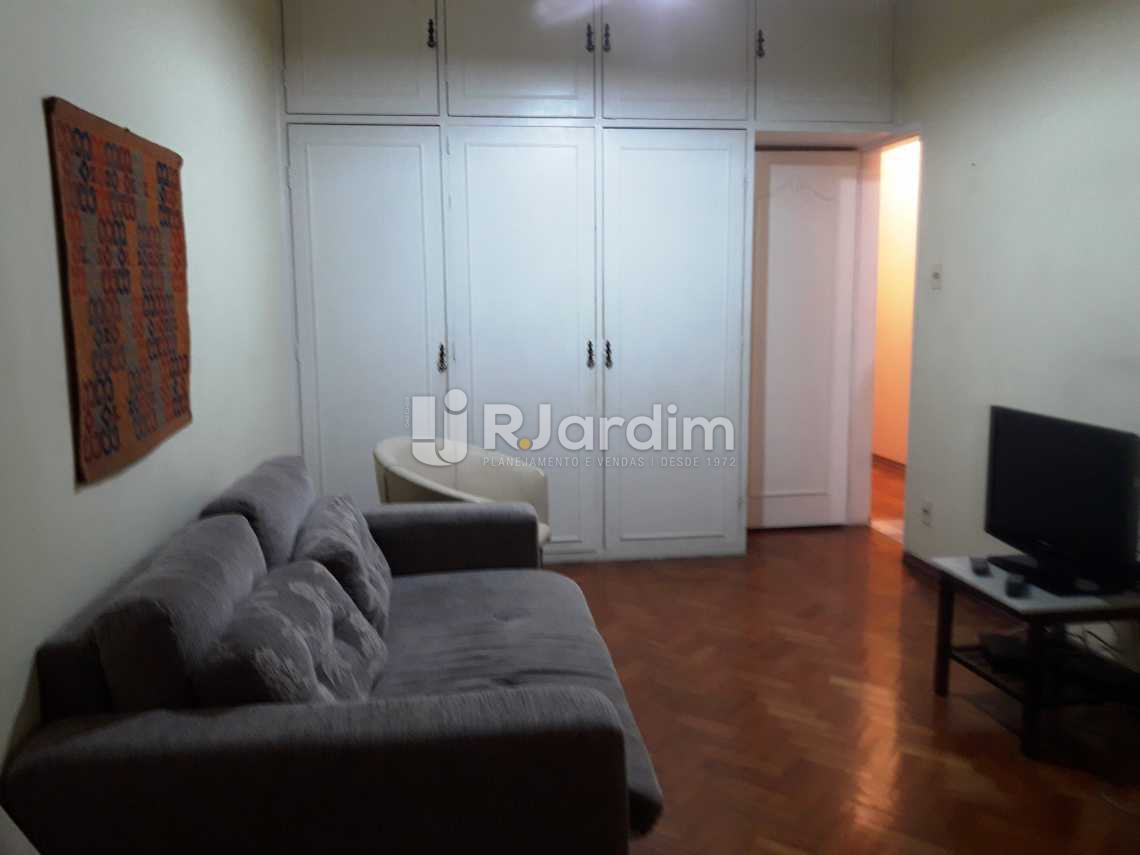 Conheça Quarto 1 do imóvel - Apartamento À VENDA, Ipanema, Rio de Janeiro, RJ - LAAP30890 - 8 Quarto 1 - Apartamento À VENDA, Ipanema, Rio de Janeiro, RJ - LAAP30890 - 8