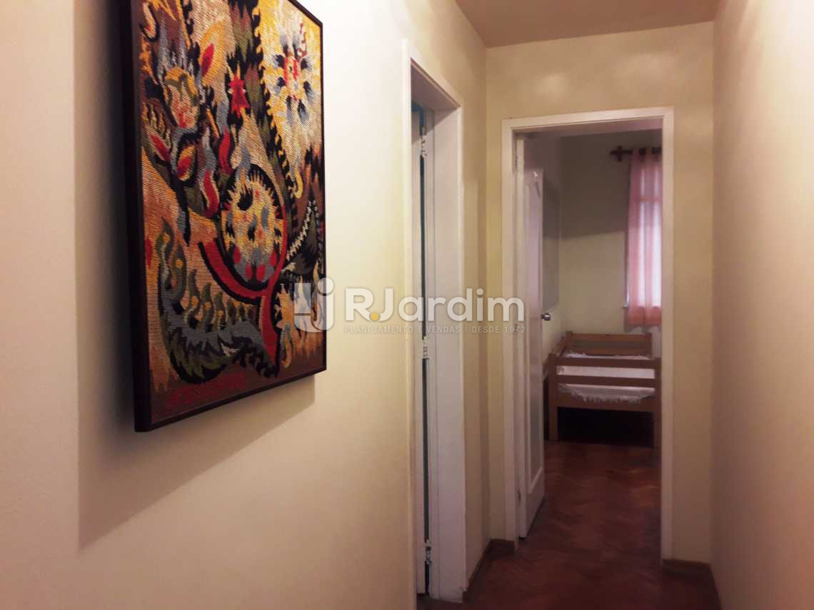 Conheça Circulação do imóvel - Apartamento À VENDA, Ipanema, Rio de Janeiro, RJ - LAAP30890 - 6 Circulação - Apartamento À VENDA, Ipanema, Rio de Janeiro, RJ - LAAP30890 - 6