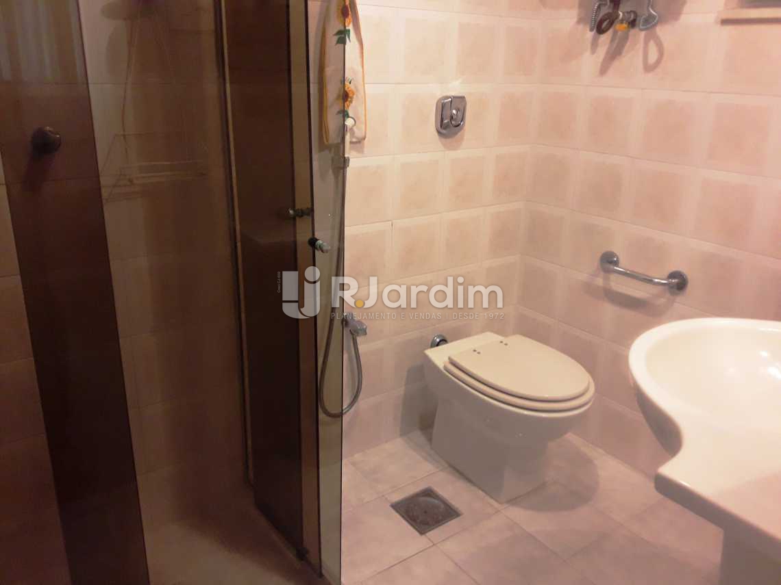 Conheça Suíte do imóvel - Apartamento À VENDA, Ipanema, Rio de Janeiro, RJ - LAAP30890 - 11 Suíte - Apartamento À VENDA, Ipanema, Rio de Janeiro, RJ - LAAP30890 - 11