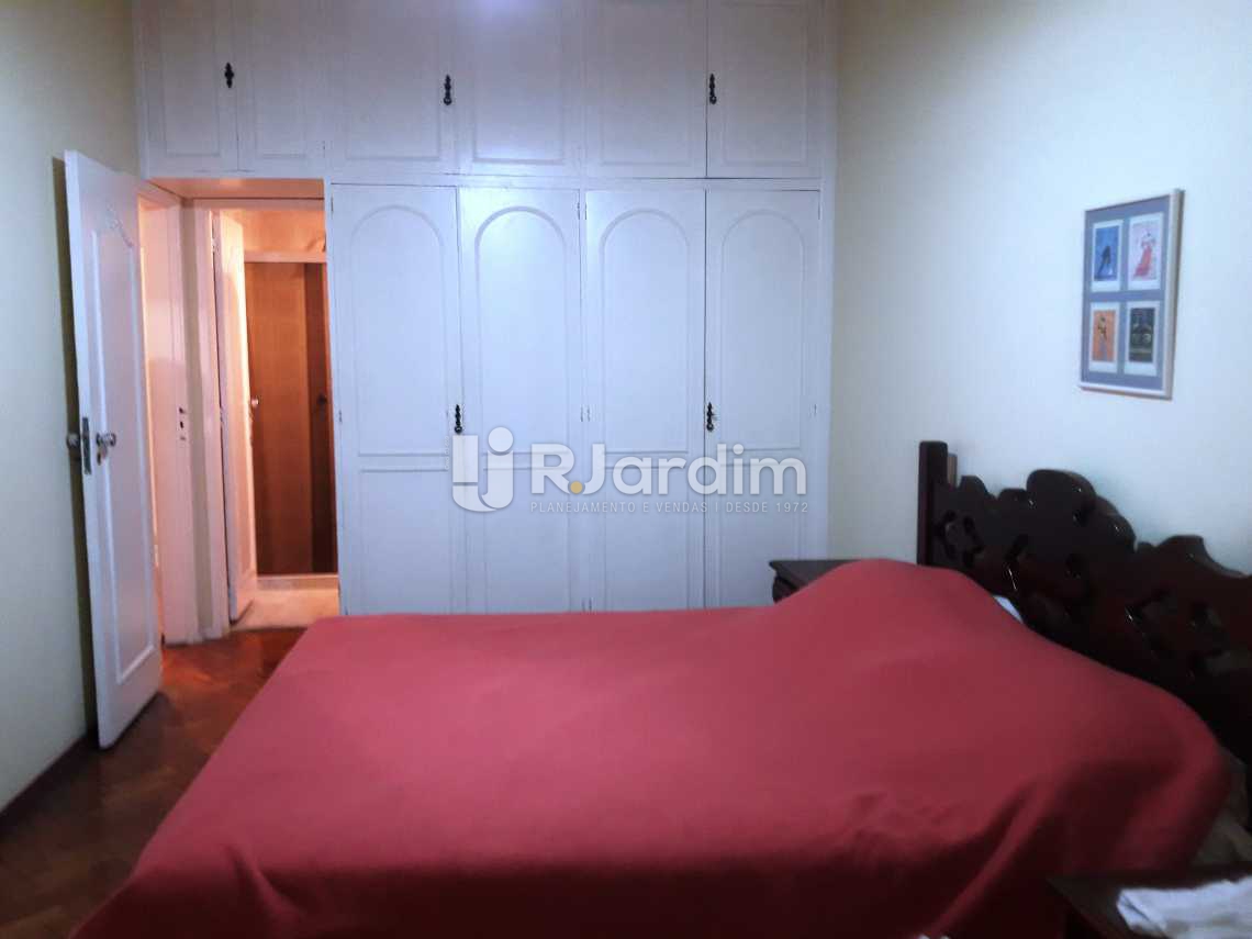 Conheça Quarto Suíte do imóvel - Apartamento À VENDA, Ipanema, Rio de Janeiro, RJ - LAAP30890 - 10 Quarto Suíte - Apartamento À VENDA, Ipanema, Rio de Janeiro, RJ - LAAP30890 - 10