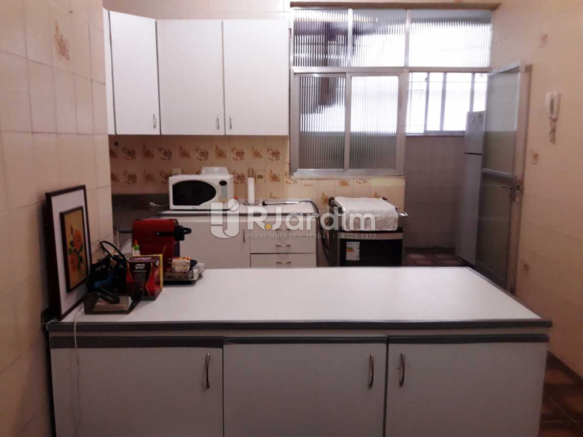 Conheça Cozinha do imóvel - Apartamento À VENDA, Ipanema, Rio de Janeiro, RJ - LAAP30890 - 14 Cozinha - Apartamento À VENDA, Ipanema, Rio de Janeiro, RJ - LAAP30890 - 14