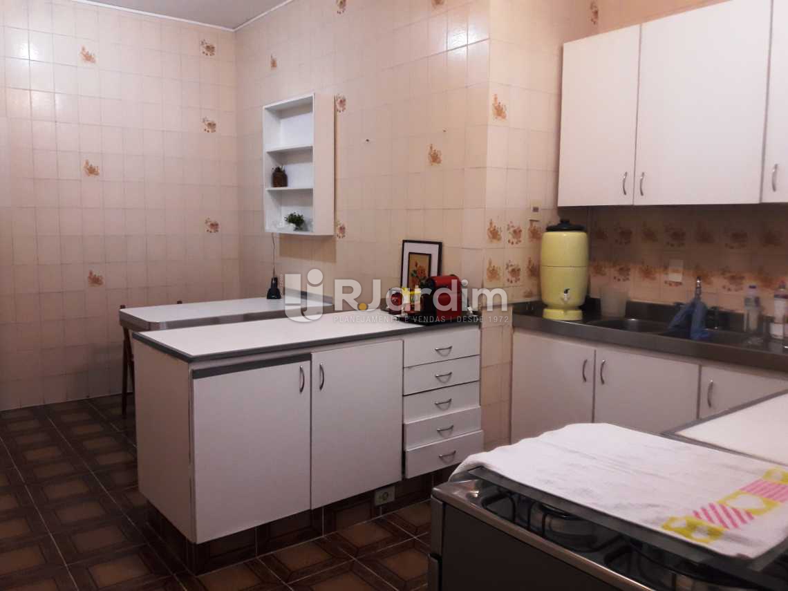 Conheça Cozinha do imóvel - Apartamento À VENDA, Ipanema, Rio de Janeiro, RJ - LAAP30890 - 15 Cozinha - Apartamento À VENDA, Ipanema, Rio de Janeiro, RJ - LAAP30890 - 15