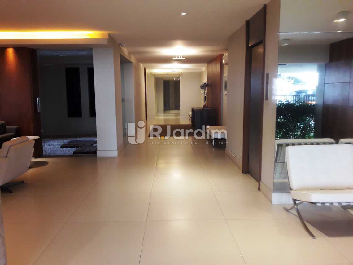 Conheça Galeria Portaria do imóvel - Apartamento À VENDA, Ipanema, Rio de Janeiro, RJ - LAAP30890 - 17 Galeria Portaria - Apartamento À VENDA, Ipanema, Rio de Janeiro, RJ - LAAP30890 - 17