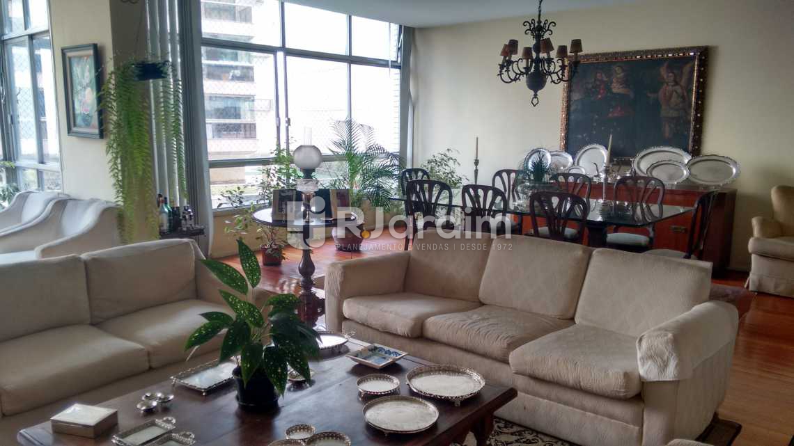 Conheça Sala do imóvel - Apartamento - Padrão / Residencial / Ipanema / Zona Sul / Rio de Janeiro RJ - LAAP40385 - 1 Sala - Apartamento - Padrão / Residencial / Ipanema / Zona Sul / Rio de Janeiro RJ - LAAP40385 - 1