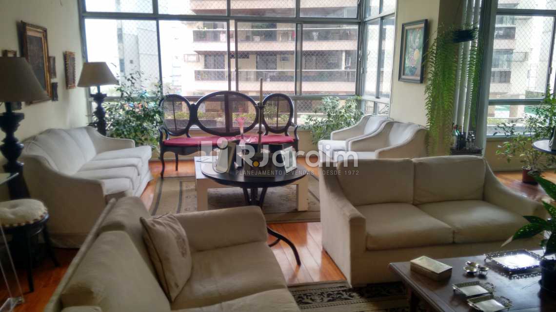 Conheça Sala do imóvel - Apartamento - Padrão / Residencial / Ipanema / Zona Sul / Rio de Janeiro RJ - LAAP40385 - 5 Sala - Apartamento - Padrão / Residencial / Ipanema / Zona Sul / Rio de Janeiro RJ - LAAP40385 - 5