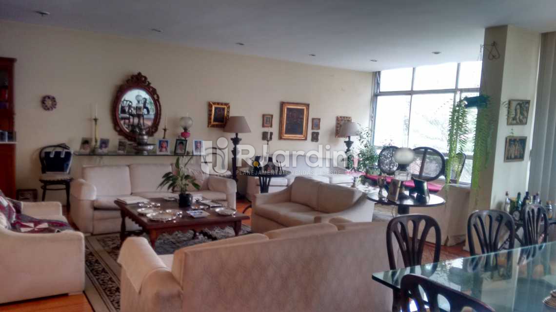 Conheça Sala do imóvel - Apartamento - Padrão / Residencial / Ipanema / Zona Sul / Rio de Janeiro RJ - LAAP40385 - 7 Sala - Apartamento - Padrão / Residencial / Ipanema / Zona Sul / Rio de Janeiro RJ - LAAP40385 - 7