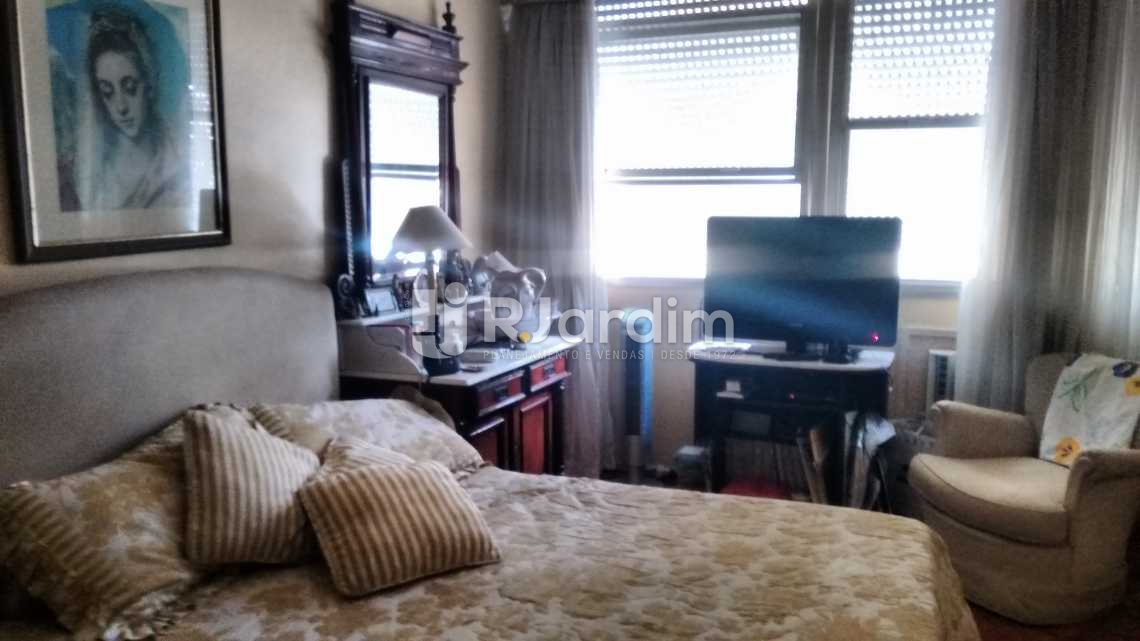 Conheça Suite do imóvel - Apartamento - Padrão / Residencial / Ipanema / Zona Sul / Rio de Janeiro RJ - LAAP40385 - 4 Suite - Apartamento - Padrão / Residencial / Ipanema / Zona Sul / Rio de Janeiro RJ - LAAP40385 - 4