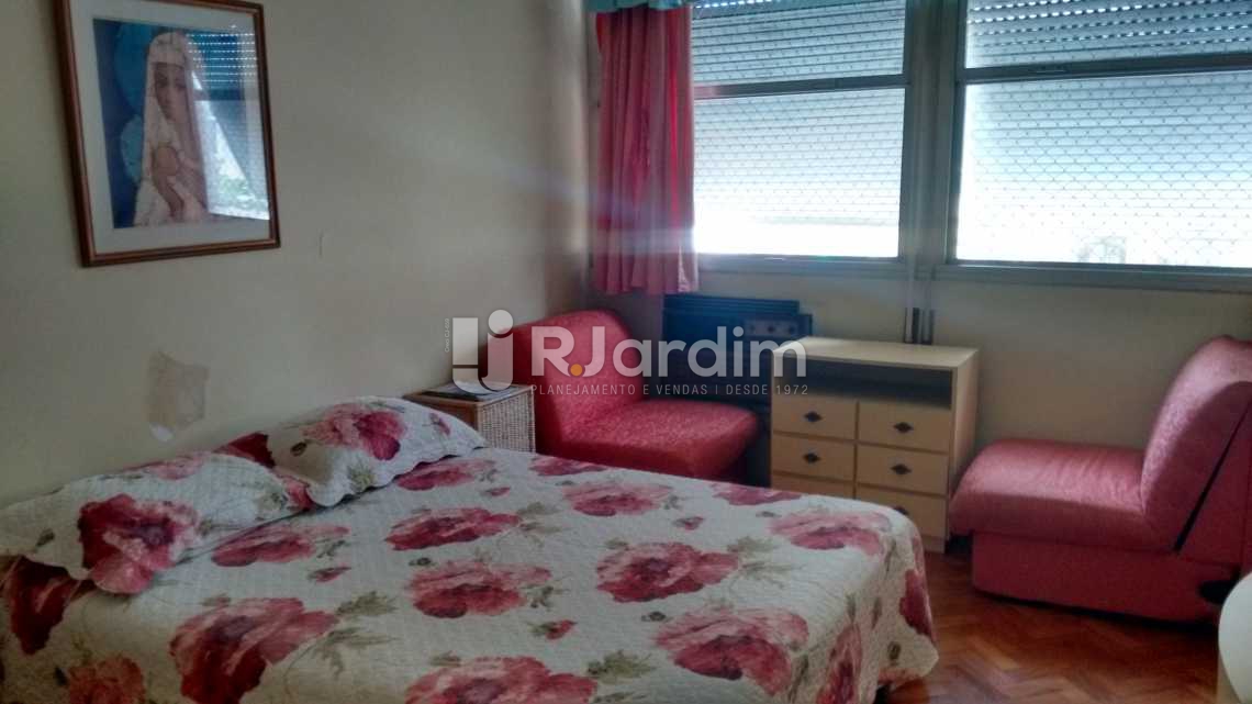 Conheça Quarto do imóvel - Apartamento - Padrão / Residencial / Ipanema / Zona Sul / Rio de Janeiro RJ - LAAP40385 - 12 Quarto - Apartamento - Padrão / Residencial / Ipanema / Zona Sul / Rio de Janeiro RJ - LAAP40385 - 12